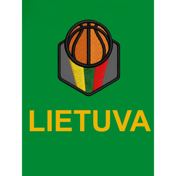 Džemperis Lietuva Krepšinis 1 Džemperis Lietuva Krepšinis 1