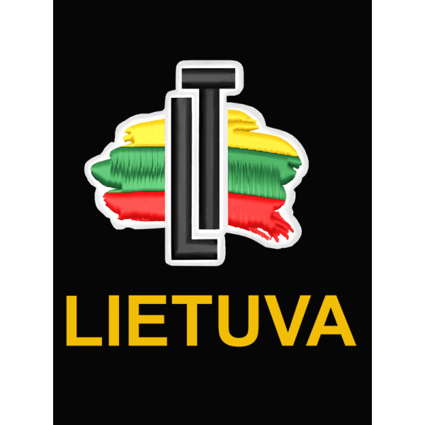Džemperis LT 1