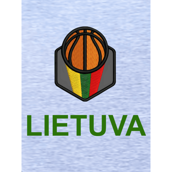 Džemperis Su Užtrauktuku Lietuva Krepšinis 1 Džemperis Su Užtrauktuku Lietuva Krepšinis 1