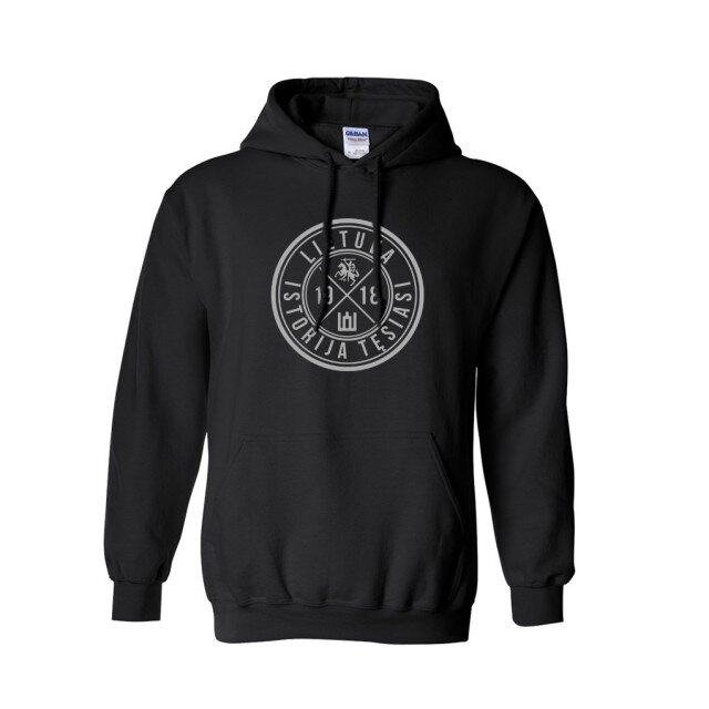 Hoodie Lithuania 1918