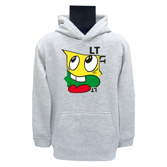 Junior Hoodie Lithuania Junior Hoodie Lithuania