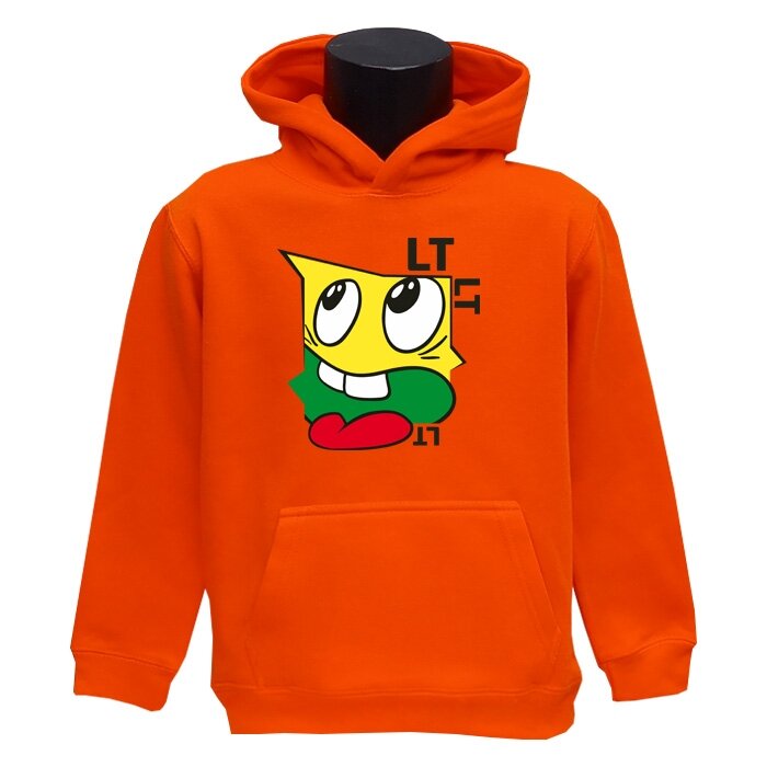 Junior Hoodie Lithuania Junior Hoodie Lithuania