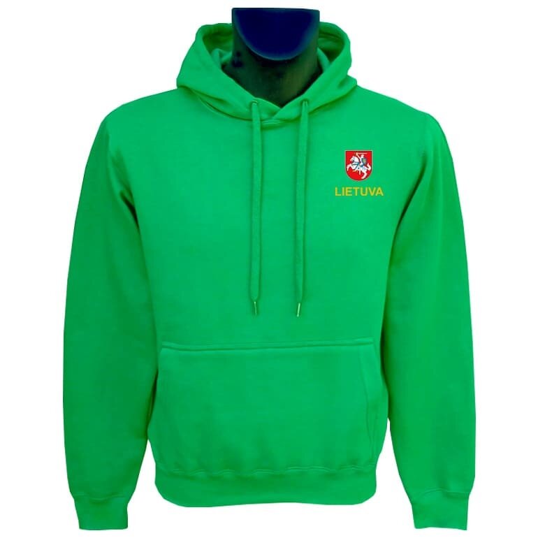 Hoodie Vytis