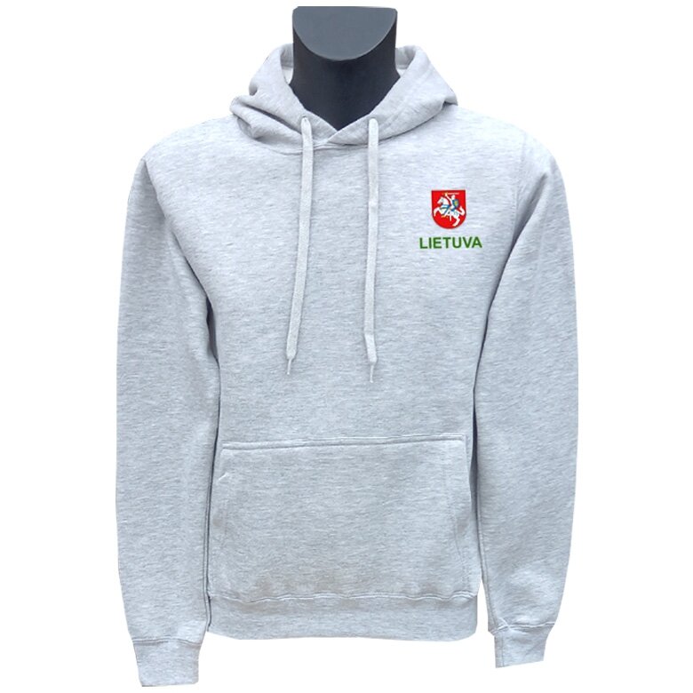 Hoodie Vytis Hoodie Vytis