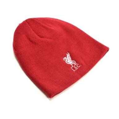 FC Liverpool Žieminė Kepurė