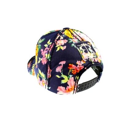 Cap Lithuania Flowers 2 Cap Lithuania Flowers 2