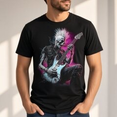 Rokas, gotika, fantasy