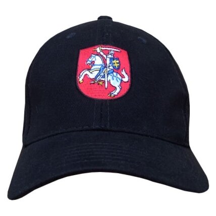 Cap Vytis 1