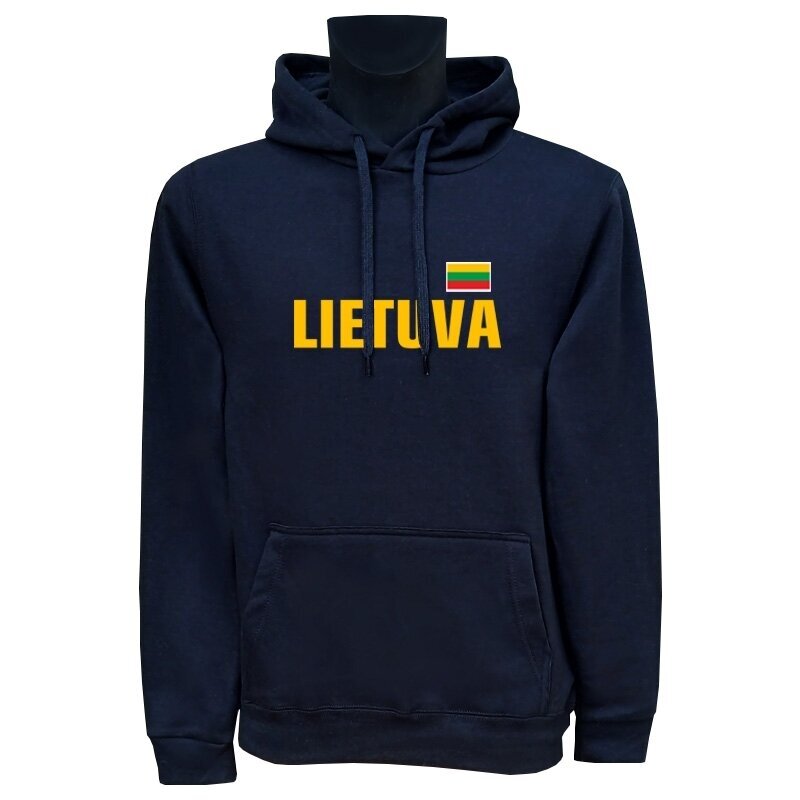 Hoodie Lithuania Hoodie Lithuania