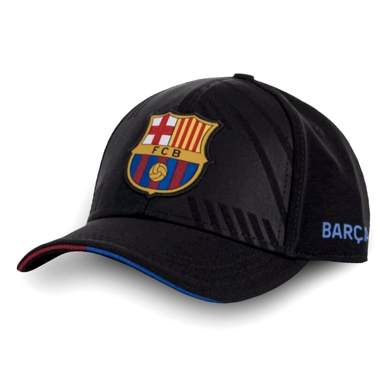 Müts FC Barcelona