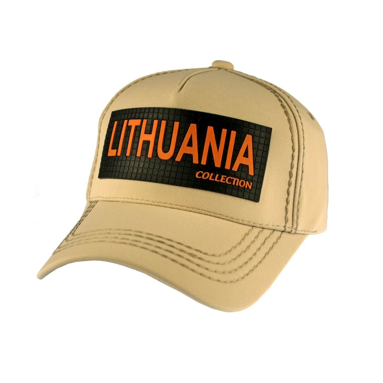 Cap Lithuania Collection Cap Lithuania Collection