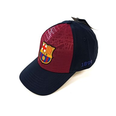Kepurė FC Barcelona