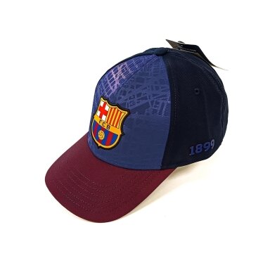 Kepurė FC Barcelona