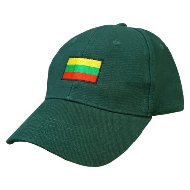 Cap Lithuania