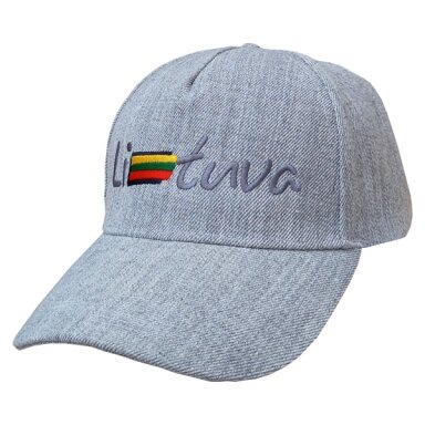 Cap Lithuania