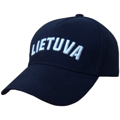 Cap Lithuania