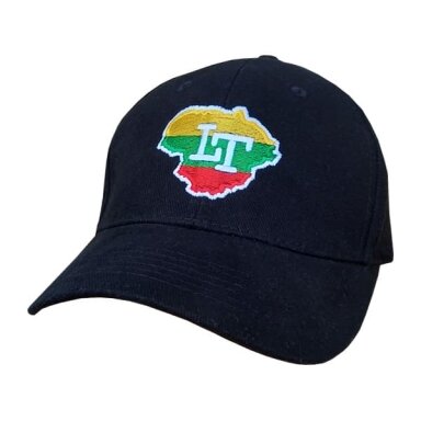 Cap Lithuania Contour