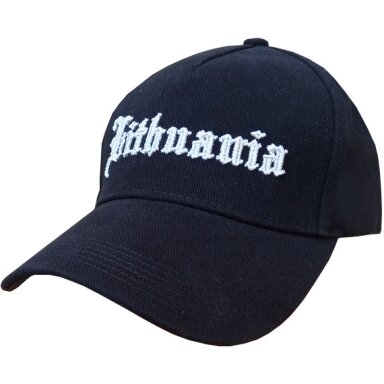 Cap Lithuania