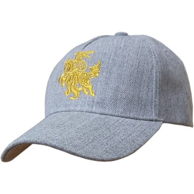 Cap Stylized Vytis