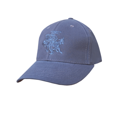 Cap Stylized Vytis