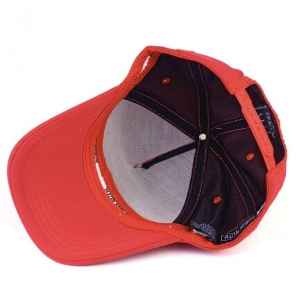 Travel Cap Lithuania 4