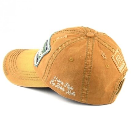 Travel Cap Lithuania 2