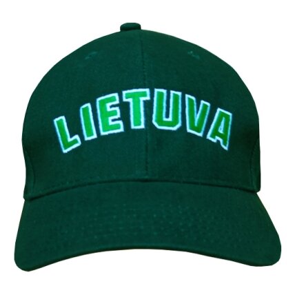 Kepurė Lietuva 1