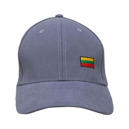 Cap Lithuania 1