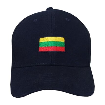 Cap Lithuania 1