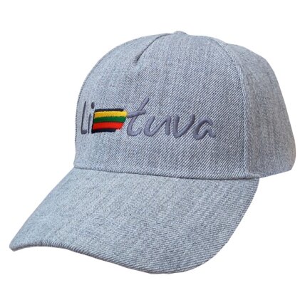 Cap Lithuania Cap Lithuania