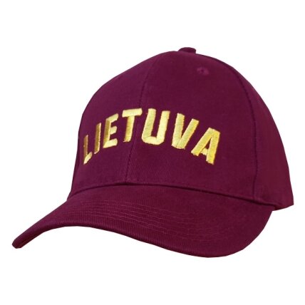 Cap Lithuania Cap Lithuania