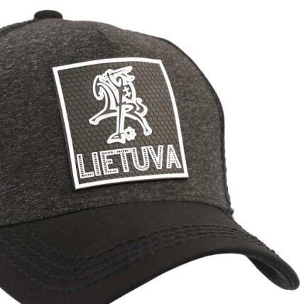 Cap Lithuania Vytis 3 Cap Lithuania Vytis 3
