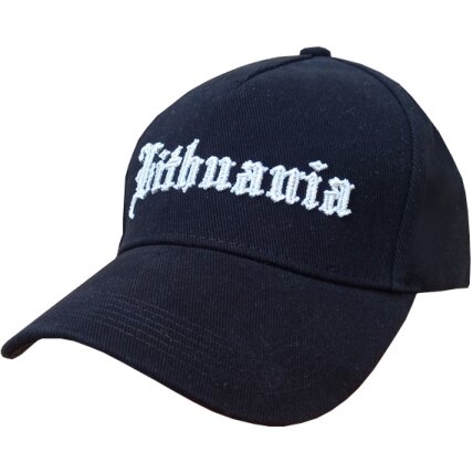 Cap Lithuania