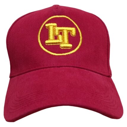 Cap LT 2 Cap LT 2