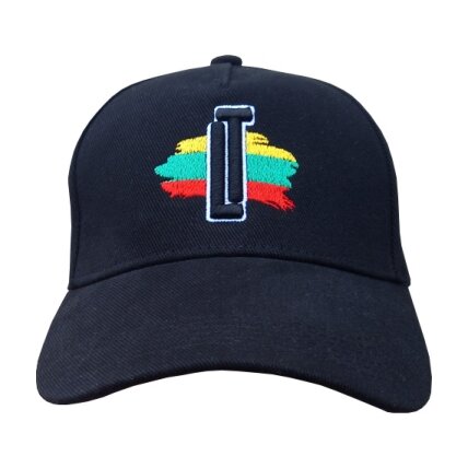 Cap LT 2 Cap LT 2
