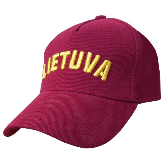 Cap Lithuania