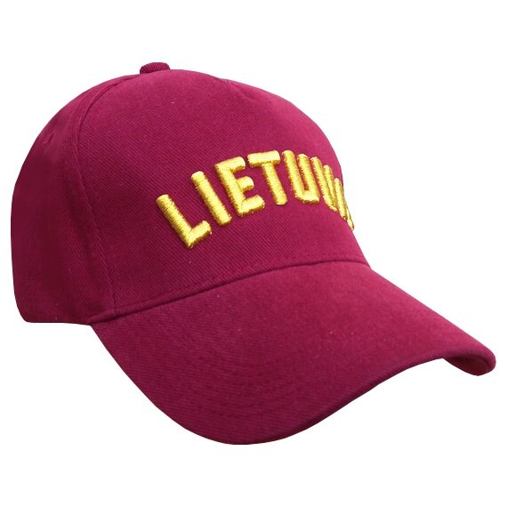 Cap Lithuania 1