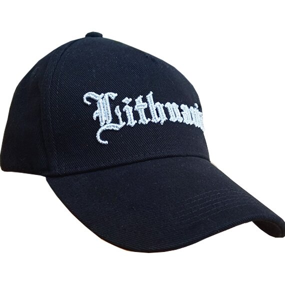 Cap Lithuania 1