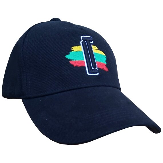 Cap LT 1 Cap LT 1