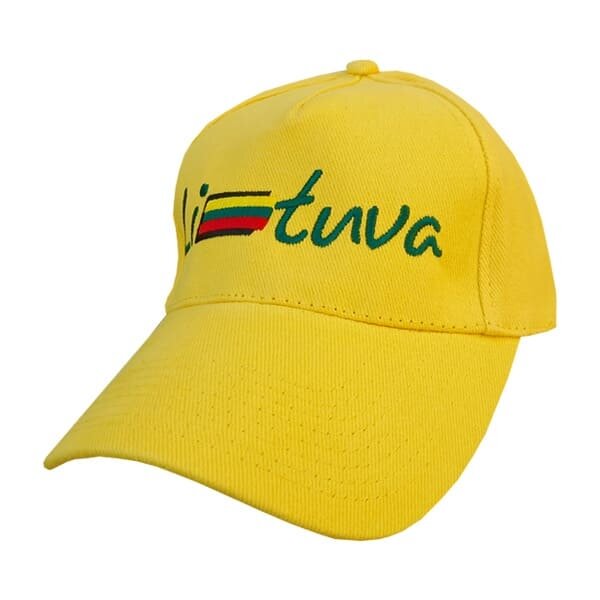 Cap Lithuania Cap Lithuania