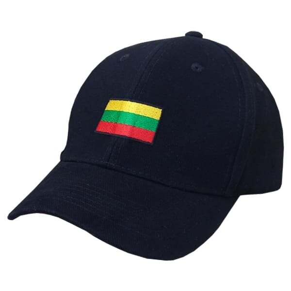 Cap Lithuania