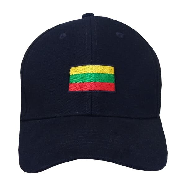 Cap Lithuania 1