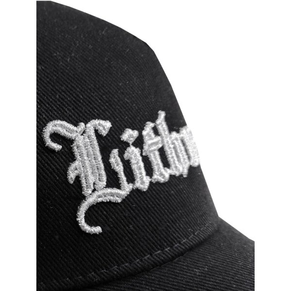 Cap Lithuania 4
