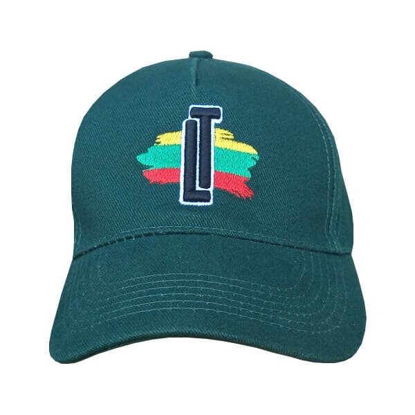 Cap LT 1 Cap LT 1