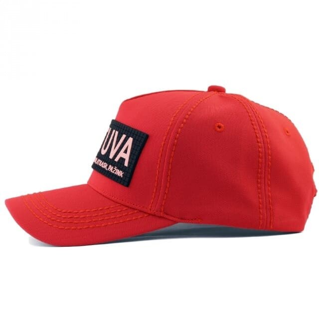 Travel Cap Lithuania 2