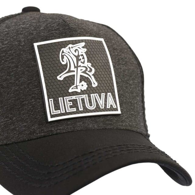 Cap Lithuania Vytis 3