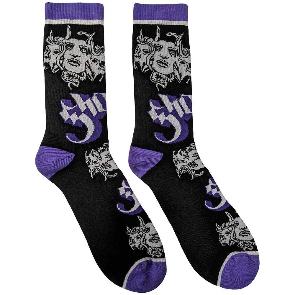 Socks Ghost Copia Socks Ghost Copia