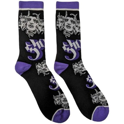 Socks Ghost Copia Socks Ghost Copia