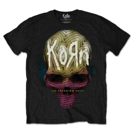 T-särk Korn Death Dream 1 T-särk Korn Death Dream 1