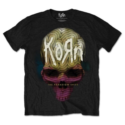 T-särk Korn Death Dream 1